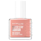 Maybelline Superstay Ink Bonder Powder Rose Neglelakk