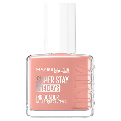 Superdrug Maybelline Superstay Ink Bonder Powder Rose Neglelakk - Kjøp online hos McGrocer