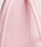 Harrods cotton embroidered emblem backpack, UK version