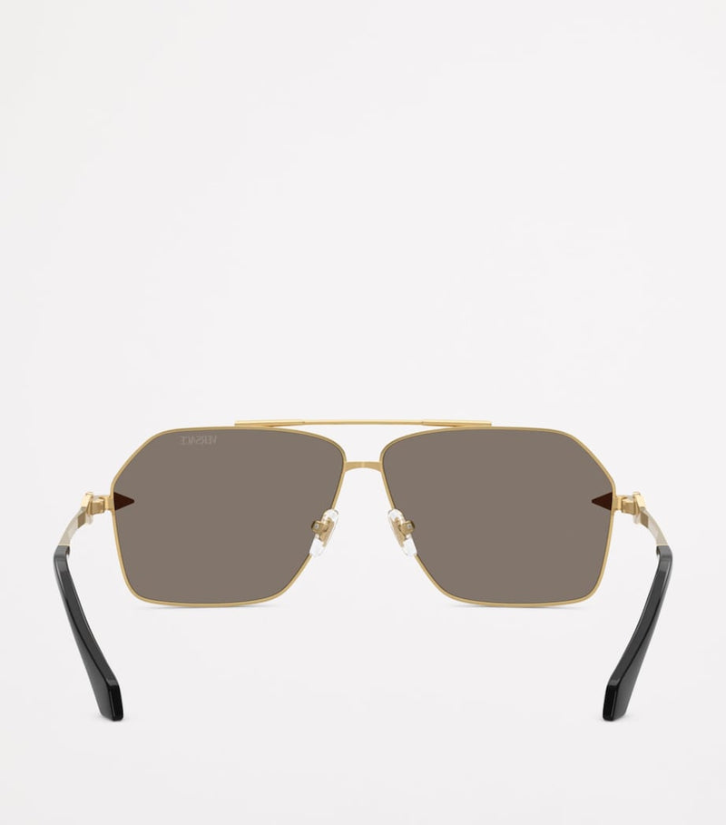 Versace Pilot Sunglasses, imported from the UK