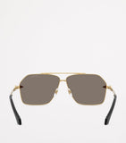 Versace Pilot Sunglasses, imported from the UK