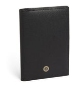 Harrods Harrods Leather Passport Holder- Buy online at McGrocer