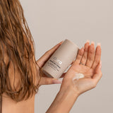 Clara repair heat cream 50ml, UK version