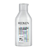 Harrods Redken Acidic Bonding Concentrate Hair Shampoo 300ml- Buy online at McGrocer