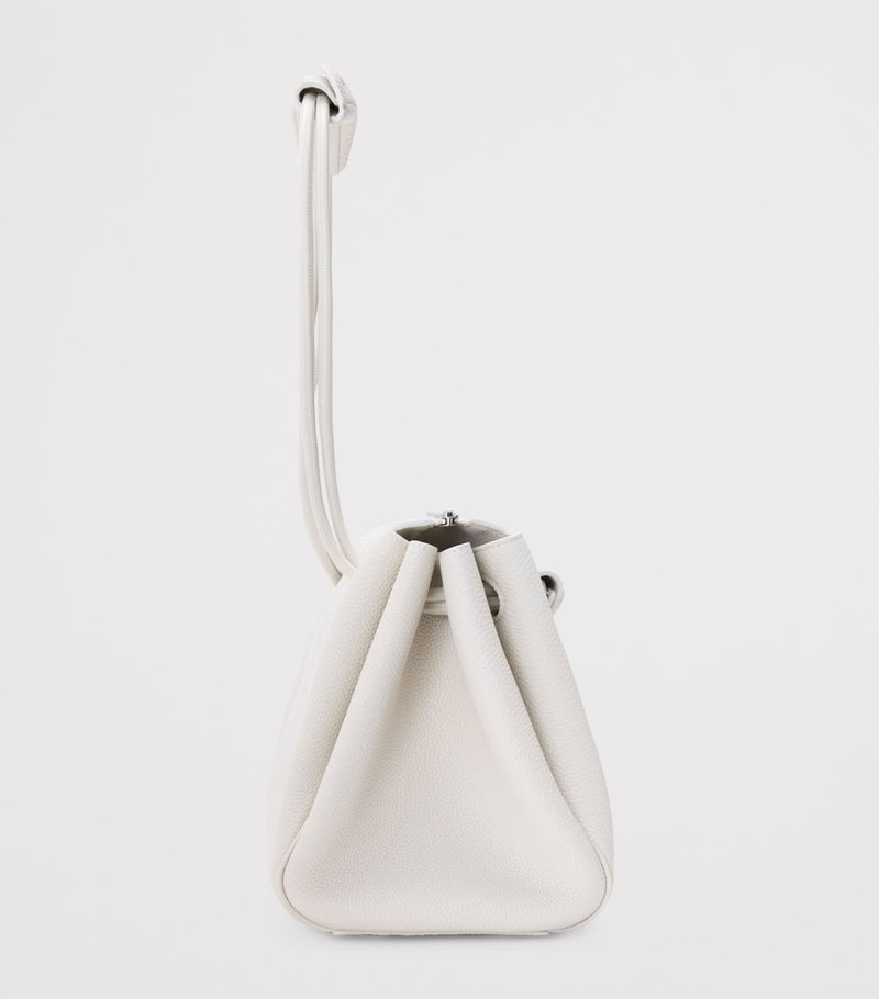 LOEWE medium calfskin Madrid shoulder bag (British brand)