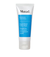 Harrods Murad Rapid Relief Sulfur Mask Acne Treatment 75ml- Buy online at McGrocer