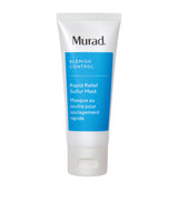 Harrods Murad Rapid Relief Sulfur Mask Acne Treatment 75ml- Buy online at McGrocer
