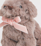 Konges Slojd puppy bag charm 12cm - British product