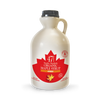 47° North organic maple syrup 1l, imported from the UK