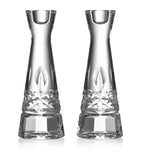 Waterford Lismore Essence candlesticks set of 2 20cm (British brand)