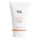 Dr Ceuracle 5 Control Clearing Cleansing Foam Face Wash - British product