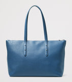 Aspinal of London Regent Zipped tote bag - British product
