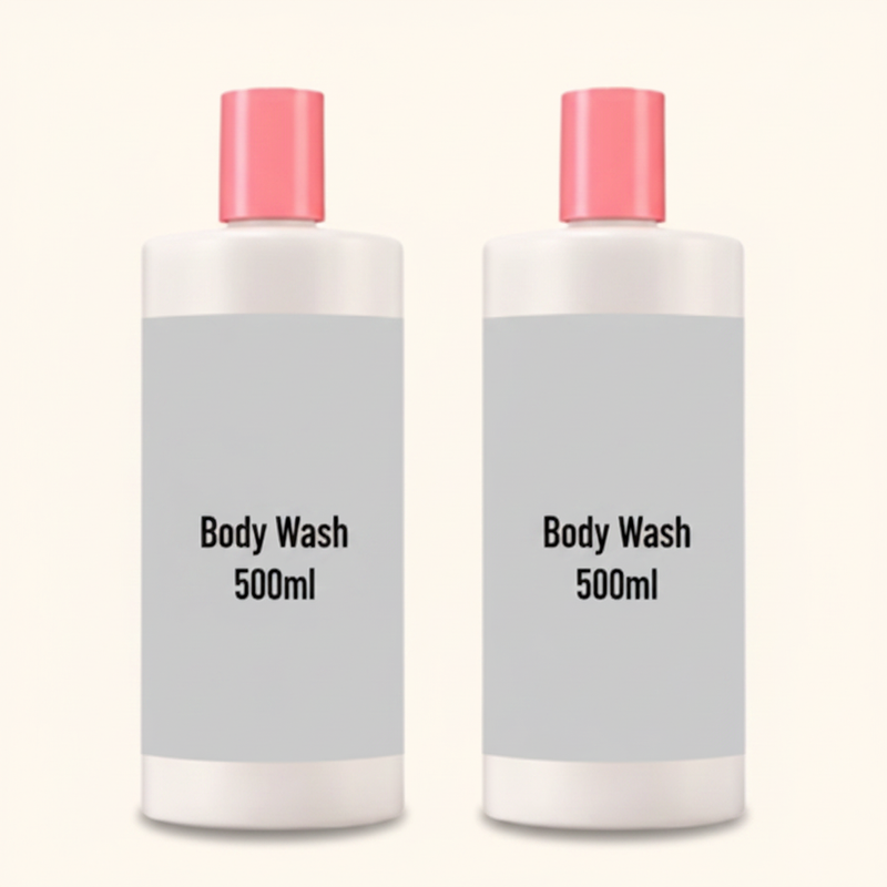 Soap & Glory Magnificoco Body Wash Duo (British brand)