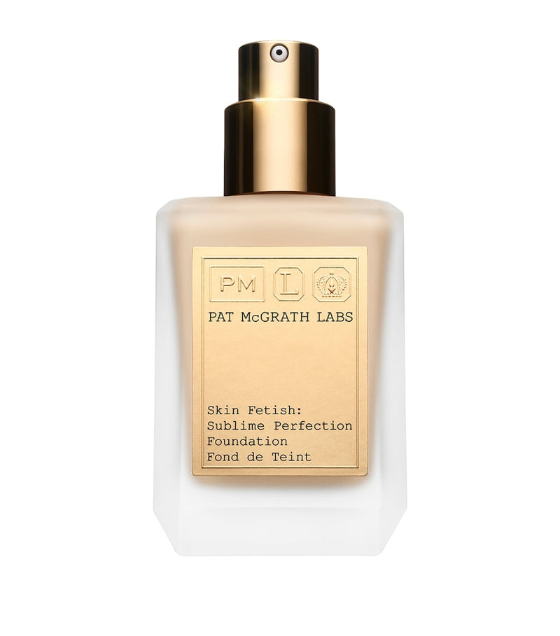 Pat McGrath Labs Skin Fetish Sublime Perfection Foundation, imported from the UK