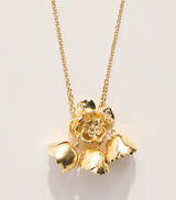 Harrods Chloé Bouquet Pendant Necklace- Buy online at McGrocer