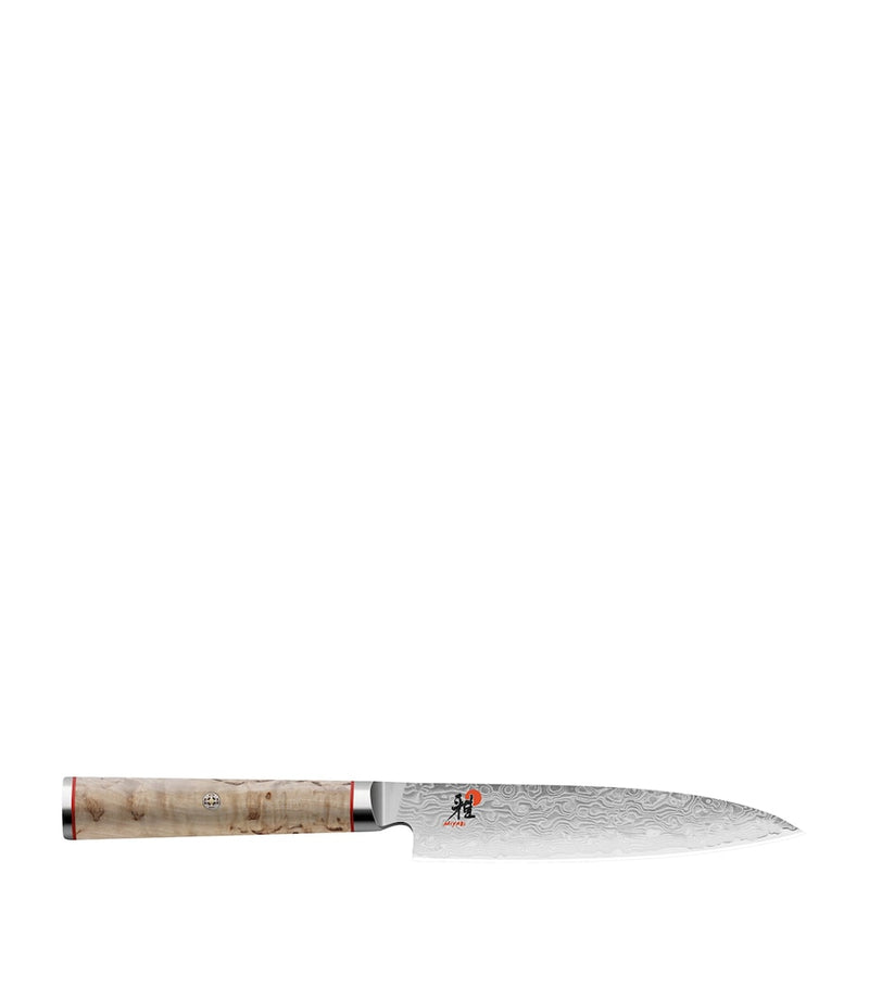Miyabi 5000 MCD Shotoh kitchen knife, imported from the UK
