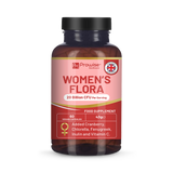 Holland & Barrett Prowise Healthcare Women's Flora Probiotic 60 Capsules- Buy online at McGrocer