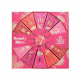 W7 Beauty Bites Advent Calendar GOODS Superdrug
