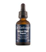 Harrods Dr Sebagh Retinol Night Repair Night Cream 30ml- Buy online at McGrocer