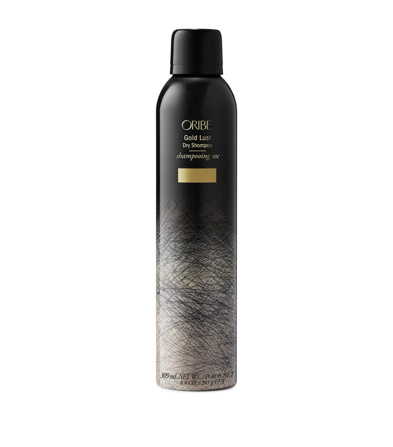 Oribe Gold Lust Dry Shampoo 300ml, UK version