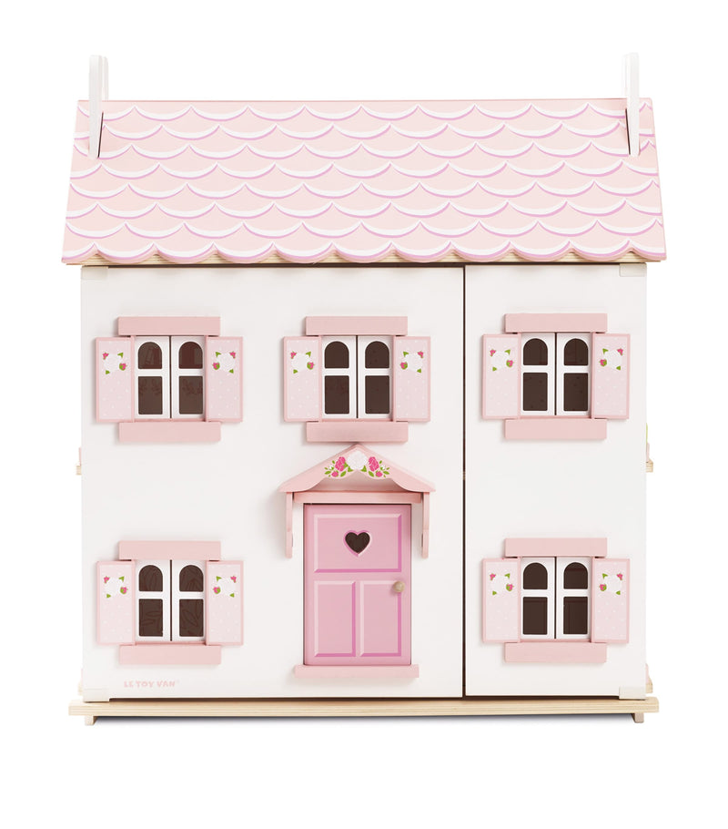 Le Toy Van Daisylane Sophie's House doll house (British brand)
