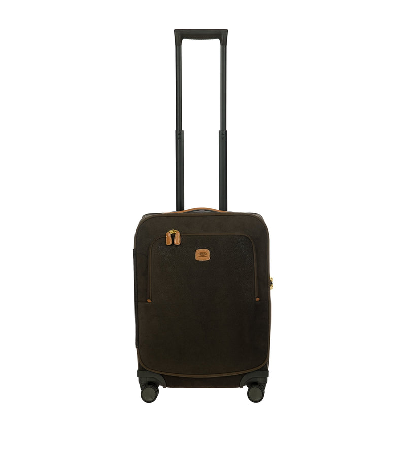 Bric's Life Carry-On Suitcase 55cm - British product