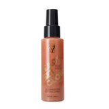 Superdrug W7 Ready Set Glow Illuminating Setting Spray Rose Gold 100ml- Buy online at McGrocer