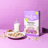 Bio Me Fruit Nut Gut-loving Oat Muesli 450g