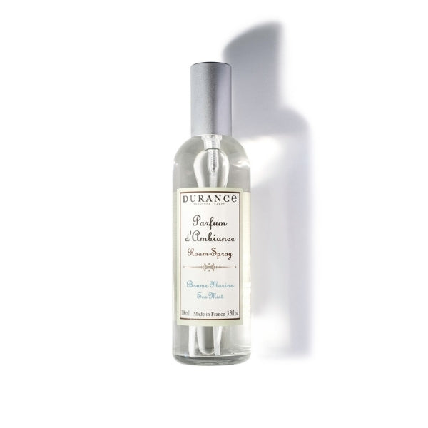 Durance Sea Mist Room Spray 100ml - British product