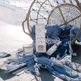 Durance Sea Mist Room Spray 100ml - British product