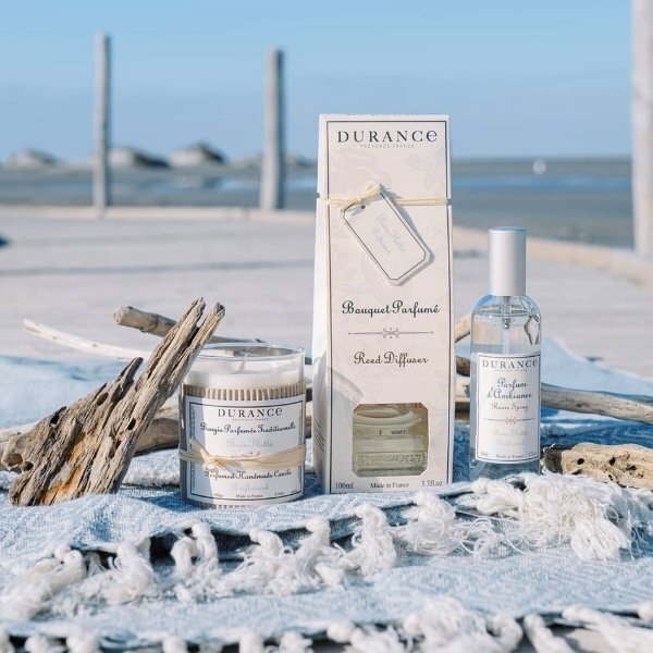 Durance Sea Mist Room Spray 100ml - British product
