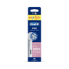 Oral-B Pro Sensitive Clean toothbrush heads 4 count (British brand)