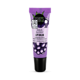 Holland & Barrett Organic Shop Aqua Glossy Lip Balm Hyaluron Therapy with Hyaluronic Acid & Blackberry Extract 10ml- Buy online at McGrocer