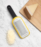 Oxo Good Grips etched grater stainless steel (British brand)