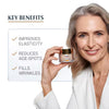 Eucerin Hyaluron-Filler + Elasticity Day Cream 50ml, UK version