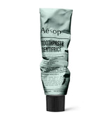 Harrods AESOP Natural Toothpaste 60ml- Buy online at McGrocer