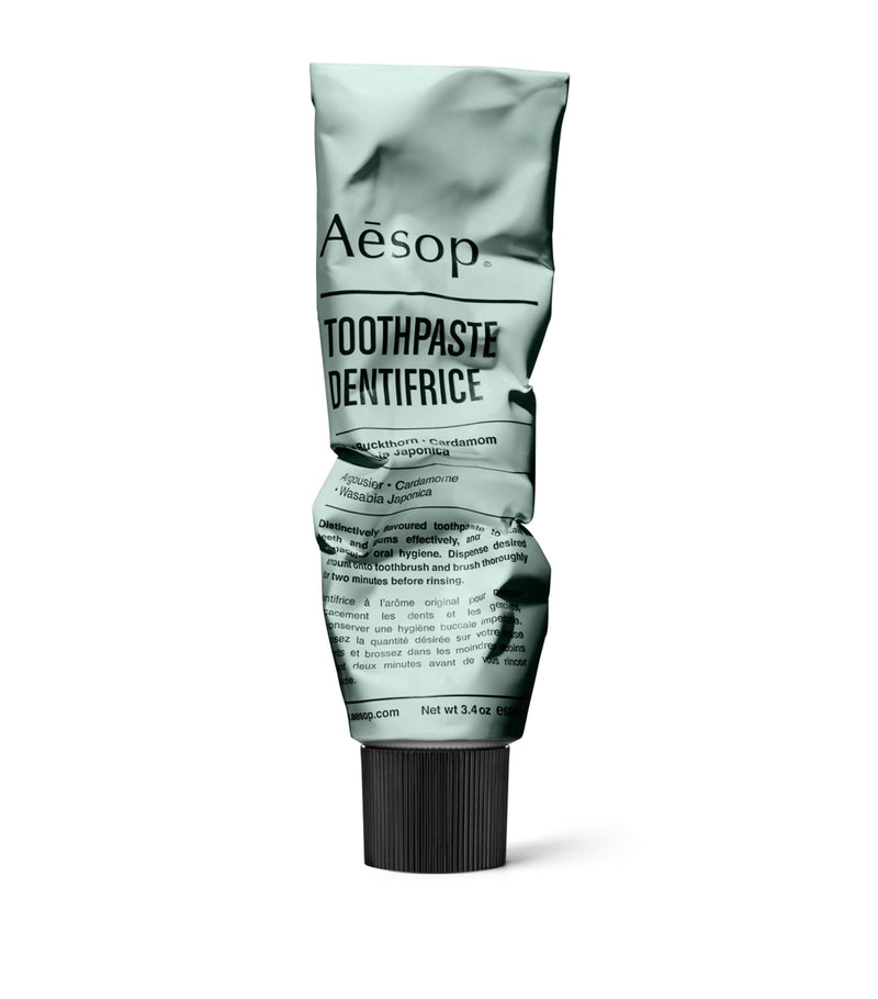 AESOP Natural Toothpaste 60ml - British product
