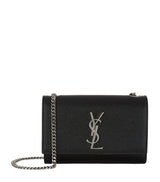 Harrods Saint Laurent Small Kate Cross-Body Bag- Buy online at McGrocer