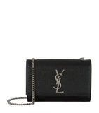 Saint Laurent Small Kate cross-body bag - British product