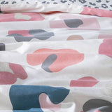 Habitat animal print bedding set single, UK version