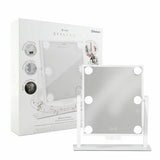 Argos STYLPRO Hollywood Bluetooth Mirror- Buy online at McGrocer