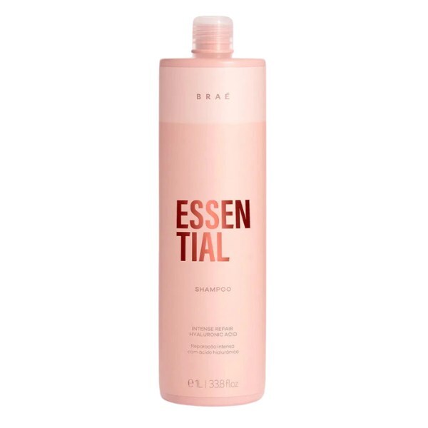 Brae essential shampoo 1000ml - British product