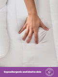 Silentnight Deep Sleep 13.5 Tog Duvet (British brand)