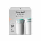 Tommee Tippee Perfect Preparation filters 2-pack, imported from the UK