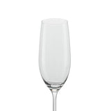 Habitat Portofino champagne flutes set of 4, imported from the UK