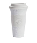 Bernardaud Ecume Nomad Travel Mug