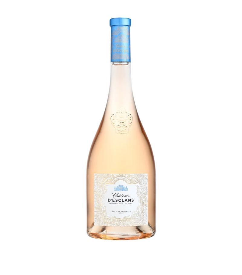 Esclans Rosé 2024 French wine 75cl - British product