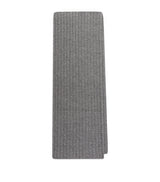Harrods Dolce&Gabbana Cashmere Rib-Knit Scarf- Buy online at McGrocer