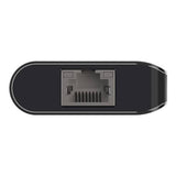 Belkin USB-C 6-in-1 Multiport Adapter (British brand)