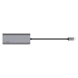 Belkin USB-C 6-in-1 Multiport Adapter (British brand)